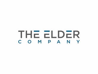 The Elder Company logo design by Editor