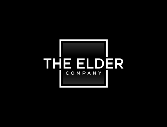 The Elder Company logo design by Editor