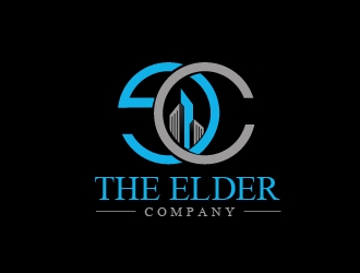 The Elder Company logo design by art-design