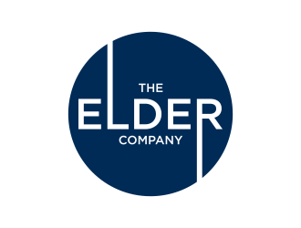 The Elder Company logo design by ammad