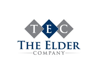 The Elder Company logo design by J0s3Ph