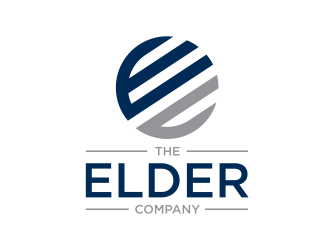 The Elder Company logo design by ammad