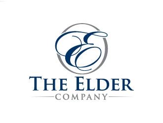 The Elder Company logo design by J0s3Ph