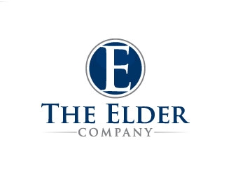 The Elder Company logo design by J0s3Ph