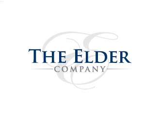The Elder Company logo design by J0s3Ph