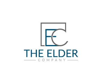 The Elder Company logo design by art-design