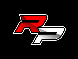 RACING PRODUCTS logo design by GemahRipah