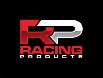 RACING PRODUCTS logo design by agil