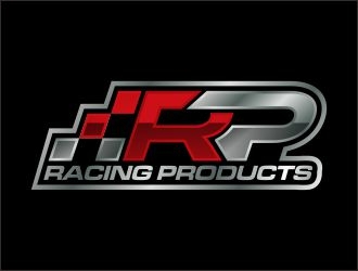 RACING PRODUCTS logo design by agil