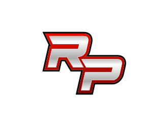 RACING PRODUCTS logo design by mbamboex