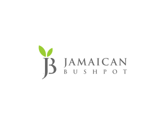 Jamaican Bush Pot logo design by superiors