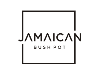 Jamaican Bush Pot logo design by restuti
