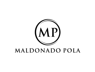 Maldonado Pola logo design by johana