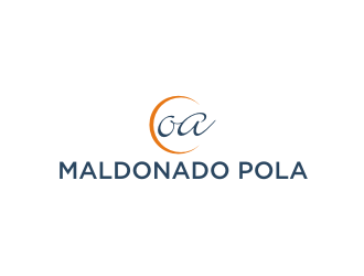 Maldonado Pola logo design by Diancox