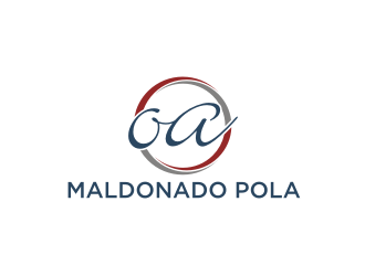 Maldonado Pola logo design by Diancox