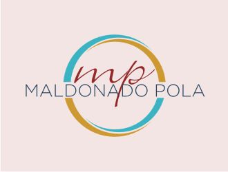 Maldonado Pola logo design by Diancox