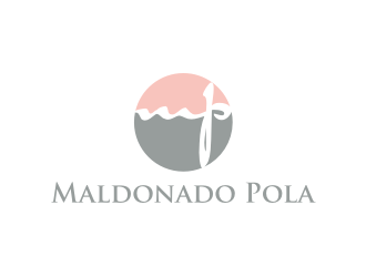 Maldonado Pola logo design by Sheilla