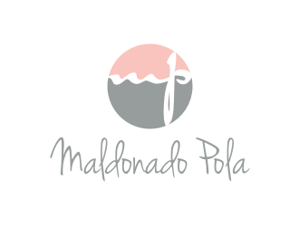 Maldonado Pola logo design by Sheilla