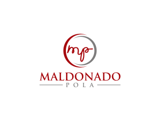 Maldonado Pola logo design by RIANW