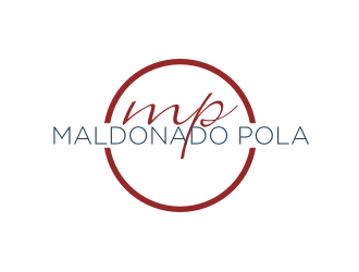 Maldonado Pola logo design by Diancox