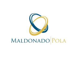 Maldonado Pola logo design by logitec