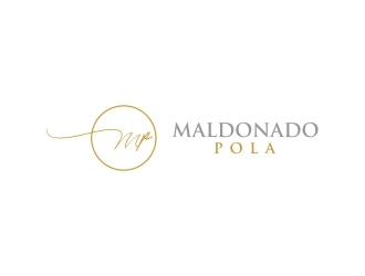 Maldonado Pola logo design by supringah