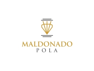 Maldonado Pola logo design by supringah
