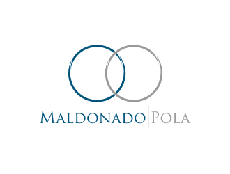 Maldonado Pola logo design by logitec