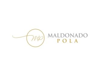 Maldonado Pola logo design by supringah