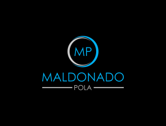 Maldonado Pola logo design by KaySa