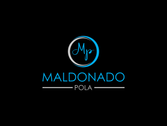 Maldonado Pola logo design by KaySa