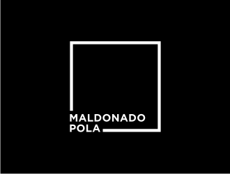 Maldonado Pola logo design by hopee