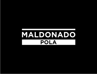 Maldonado Pola logo design by hopee