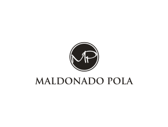 Maldonado Pola logo design by superiors