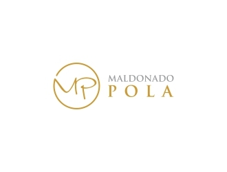 Maldonado Pola logo design by supringah