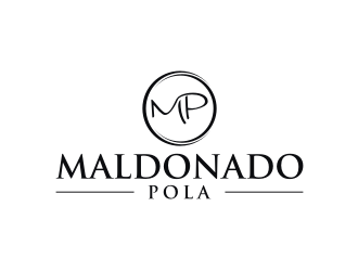 Maldonado Pola logo design by RatuCempaka