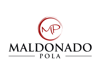 Maldonado Pola logo design by RatuCempaka