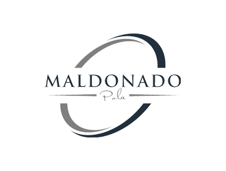 Maldonado Pola logo design by jancok