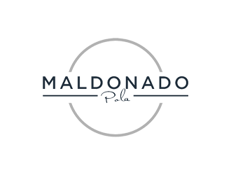Maldonado Pola logo design by jancok