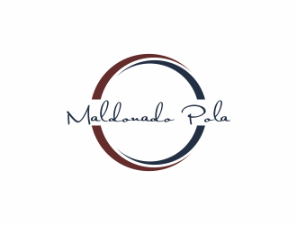 Maldonado Pola logo design by luckyprasetyo