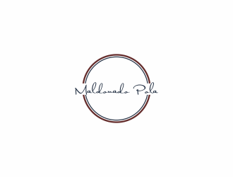 Maldonado Pola logo design by luckyprasetyo