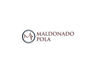 Maldonado Pola logo design by luckyprasetyo
