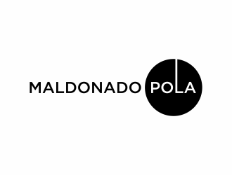 Maldonado Pola logo design by hopee