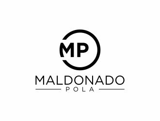 Maldonado Pola logo design by Editor