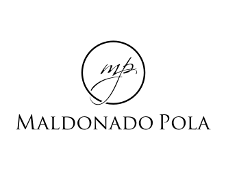 Maldonado Pola logo design by nurul_rizkon