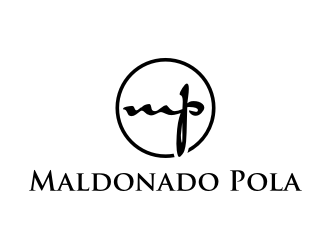 Maldonado Pola logo design by nurul_rizkon