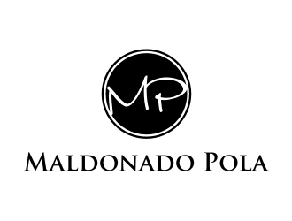 Maldonado Pola logo design by nurul_rizkon