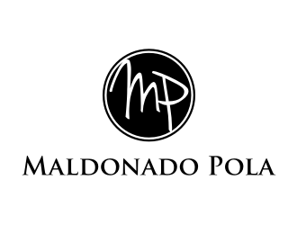 Maldonado Pola logo design by nurul_rizkon