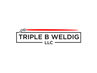 Triple B Welding LLC logo design by Sheilla