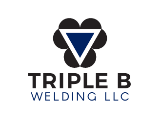 Triple B Welding LLC logo design by justin_ezra